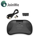 Wireless Keyboard for Laptops Smart TV Keyboard Remote Control
