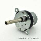 3V Low Speed 32 Diameter 32b DC Gear Motor