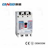 High Quality Plastic Electronic Circuit Breaker Coms-125