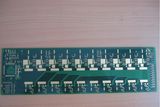 Multilayer PCB Board 6 Layer Immersion Gold