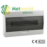 New Surface Mounting Distribution Box