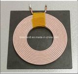 High Performance Wire Coil Copper Coil for Charging