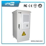Integrated 110V 220V Outdoor UPS with ISO/ CE/ RoHS Approval