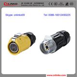 CE UL Plastic Electrical Wire Connector
