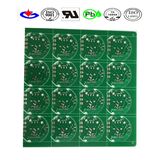 2 Layer PCB Circuit with Competitive Price & Quality