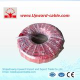Indoor 300/500V 10AWG PVC Insulated Copper Wire