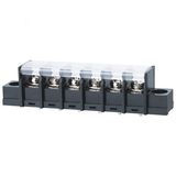 Wanjie PCB Barrier Terminal Block (WJ68CM-11.0mm)