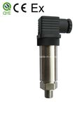 Oil- Filled Piezoresistive Pressure Transmitter