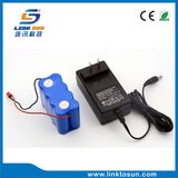 Ni-MH Ni-CD 1.2V-18V Smart Battery Charger for 1-15s Battery Pack
