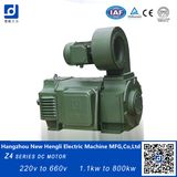 NHL Z4 Series 30 HP DC Motor