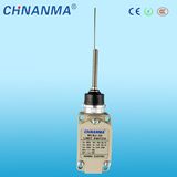 Waterproof Wlnj-S2 Limit Switch