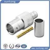 BNC Female Crimp Type Connectors