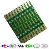 Immersion Gold 2 Micinch PCB Bare Board for Hand Dryers