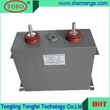 Energy Storage Capacitor Pulse Capacitor for Magnetizer 2016