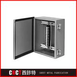 China Factory Custom OEM Aluminum Enclosure