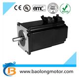 23HSM6404EC210G-8B-dB15 Closed-Loop Servo Hybrid Stepper Motor with Encoder