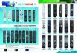 Samsung Brand TV Remote Control