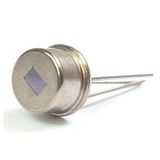Dual Elements PIR-Based Motion Detectors for Burglar Alarms