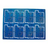 UL 94V-0 Double Sided PCB Manufacturing