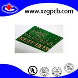 Customized Heavy Copper PCB for Power Supply with Gold Plated