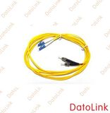 LC St Fiber Optic Patch Cable