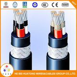 0.6/1kv 1.5mm2 2.5mm2 Rubber Insulation Shipboard Power Cable