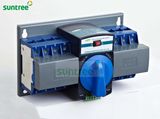 Sq3 Generator Automatic Transfer Switch ATS Electric Manual Transfer Switch