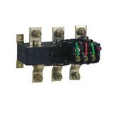 Professional Factory T370 Series 310-500A Thermal Relay