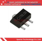 Cj78L08 Sot-89 Encapsulate 3-Terminal Voltage Regulator Transistor