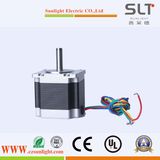 Enhanced Quality Mini Stepper Electrical Motor for Textile Machine