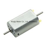 Small Micro Brush DC Motor 6V 12V 24V for Printer