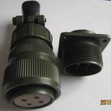 Power Servo Motor Connectors