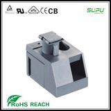 Transformer Terminal Block Connector with Fuse Tube
