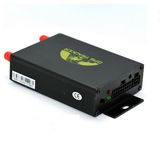 RFID GPS Tracker Tk105A for Vehicles Support Camera and RFID for Attandance Management