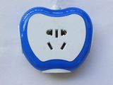 Plastic Waterproof Power Wireless Power Strip
