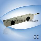 Double Shear Beam Load Cell for 2t Floor Scale