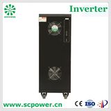 15kVA 12kw Low Frequency Single Phase Inverter for Data Center