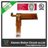 Double-Sided PCB Enig Surface Finishing