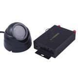 Car GPS Tracking Device GPS105 Support Central Locking System