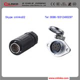Speaker Wire Connectors/9 Pin Connector/Data Connector for CNC Milling Machine