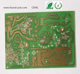 Cem1 LED Lighting PCB Hal