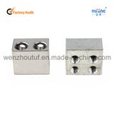 Brass Square Terminal Block