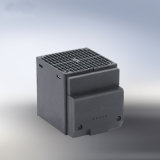 Stego Compact Semiconductor Fan Heater 150W, 250W, 400W (CSL028)