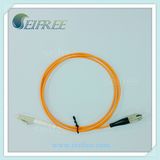 FC-LC Multimode 62.5/125 Fibre Optic Patchcord