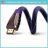 10m 2.0 4K 60Hz 18gbps Aoc Fiber Optic HDMI Cable