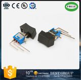 on-off-on Rocker Switch High Quality Switch (FBELE)