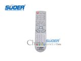 Suoer 2015 New Smart Remote Control (HR-107)
