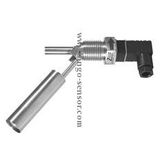 Horizontal Mini Stainless Steel Float Level Switch