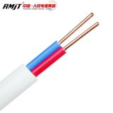 Flat Double Insulated Cable Wire