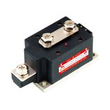 Hhg1k Single Phase Industrial Relay SSR